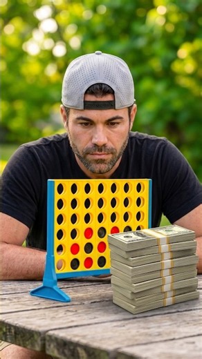 Beat Me, Win $100