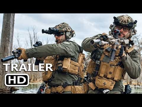 HATE THYSELF Official Trailer (2026)