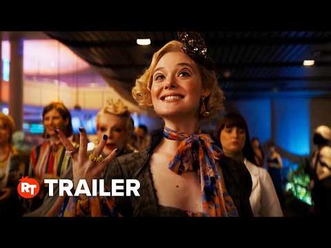 The Hunger Games: Sunrise on the Reaping Trailer #1 (2026)