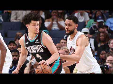 Denver Nuggets vs Portland Trail Blazers | Full Game Highlights | April 6, 2026 | NBA Season