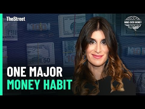 Do This One Thing Every Month to Get Financially Ahead