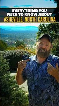 Don't Miss These Asheville Tips! #traveltips #outdoors