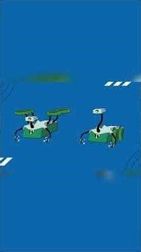 Introducing Ben 10 Alien #4: Metabot