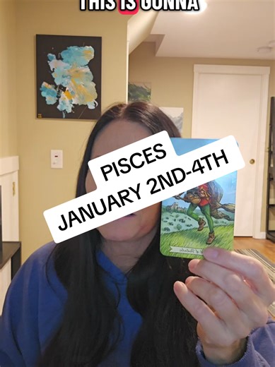Pisces Tarot January 2026 #pisces #pisces♓️ #pisceswomen #pisceszodiac #piscestarot