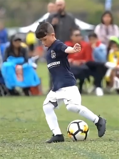 Amazing Football Skills for Kids