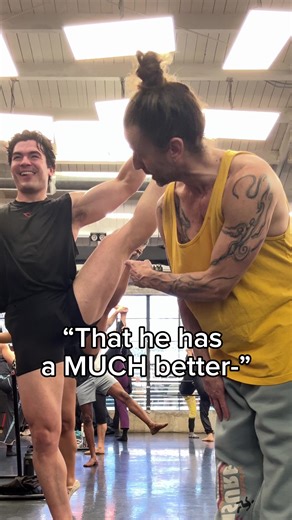 Ballet with Matica: Season 4 Episode 4 - CONTROLLL IT