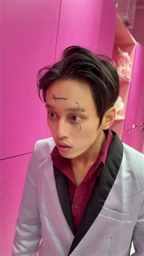 Joker vs Tony#joker #shorts