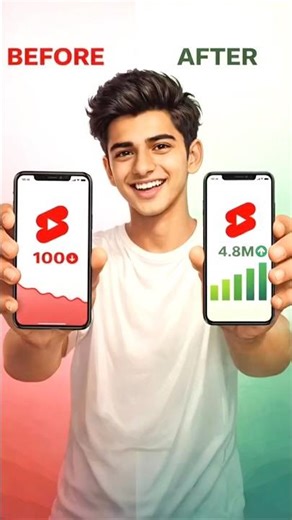 Secret YouTube Algorithm Hack 2026 🚀 Get More Views Instantly (100% Working Strategy)