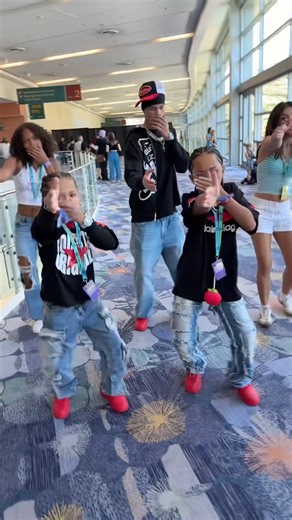 Who Won This Dance? #Jasperboyz #DanceBattle #FYP