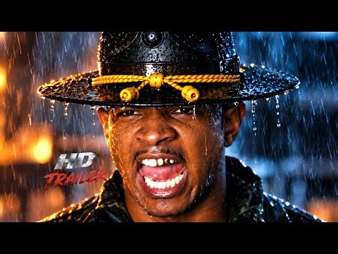 Major Payne TRAILER 1995