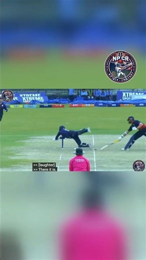 Nepal vs Scotland Cwc league #cricket #shorts