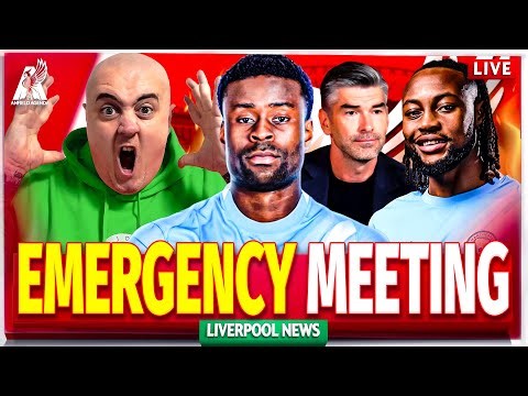 LIVERPOOL SELF-SABOTAGE AGAIN! FANS DESERVE ANSWERS! Liverpool Latest Transfer News