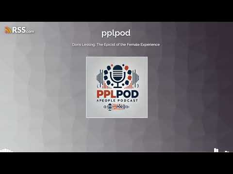 Doris Lessing: The Epicist of the Female Experience