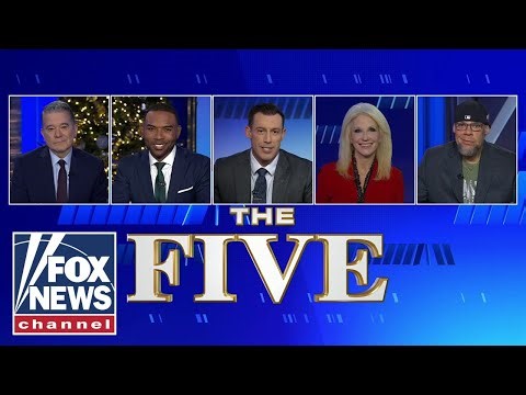 'The Five': They REALLY just can't help themselves...