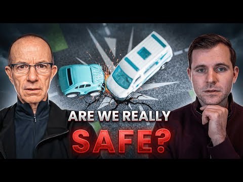 Self-Driving Cars Are Here! This Is What's Actually Happening (Insider's Perspective) - William Mee