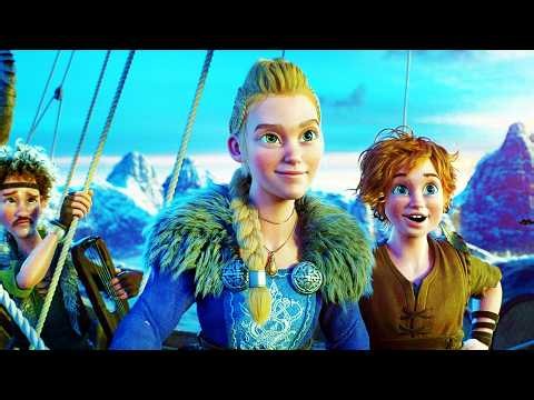 VIQUEENS - Official Trailer (2026) 4K