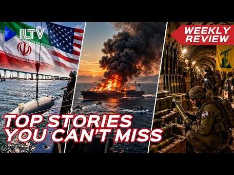 ILTV Weekly Review - September 11, 2026