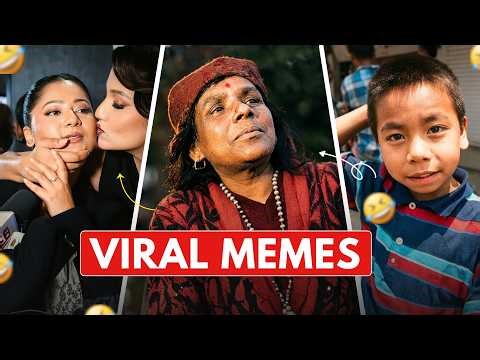 Viral Memes 😂 | Funniest Ever