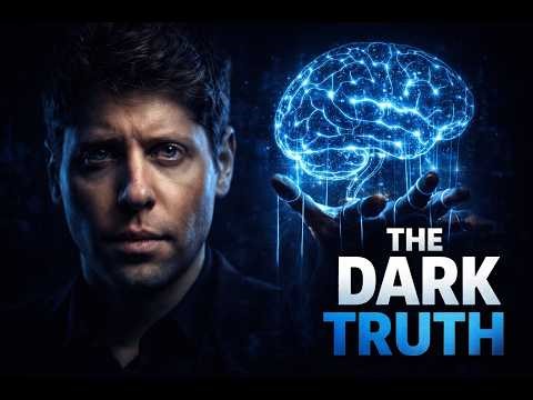 OpenAI’s Dark Secret: How Sam Altman Outplayed Everyone