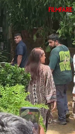 Saif Ali Khan keeps it classic as he steps out in style