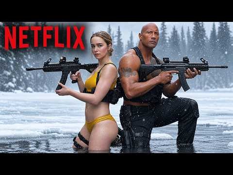 10 MOVIES You Can Watch RIGHT NOW on Netflix, Prime Video, HBO Max & Disney+!
