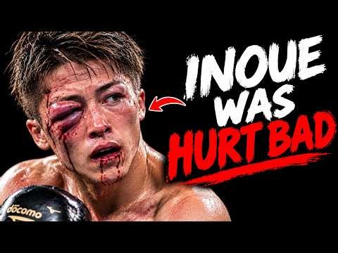 He SWORE He’d DESTROY Naoya Inoue…Then Reality Hit HARD!