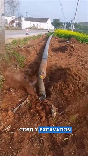 Purpose of Horizontal Directional Drilling