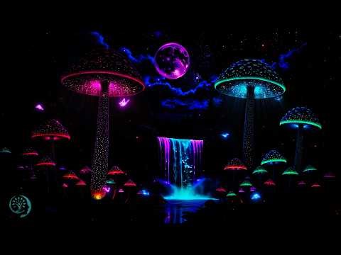 (NO ADS) FALL ASLEEP INSTANTLY in 2 Minutes - Healing Brain Waves - Full Body Relaxation