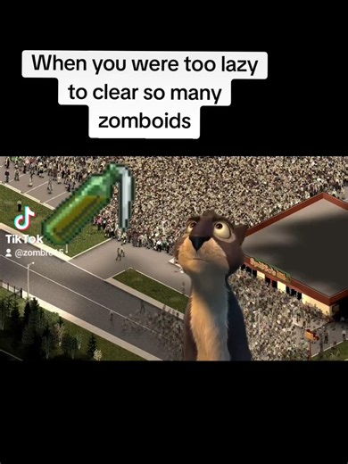 Exploring Project Zomboid Multiplayer Highlights