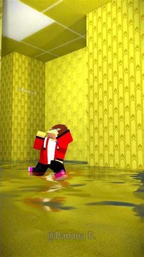 JJ Sis JJ Run Backroom Happy Run VS Horror Run