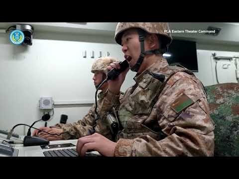 Analyst says Chinese drills near Taiwan directed at US | REUTERS