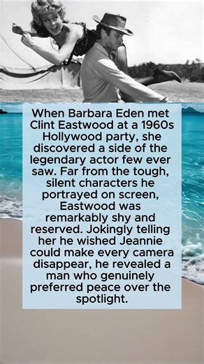 The Surprising Hollywood Encounter