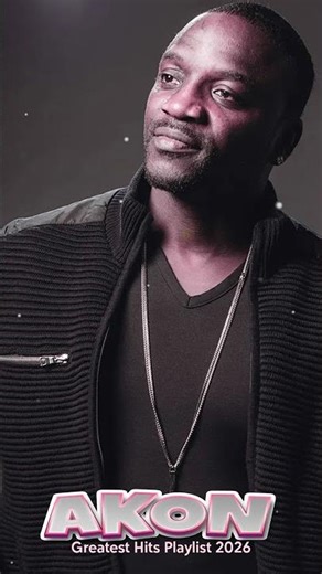 Akon Greatest Hits – Beautiful