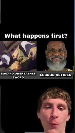 Shoutout @Macks for bogart #bogard #lebron #haggardgarage | Bogard One Piece