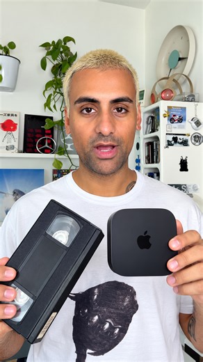 Apple TV dominates modern streaming with award-winning original shows
