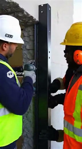 Warehouse Wall Cutting for Dock Door Installation and Upgrades