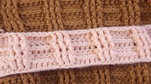 You Won't Believe How Easy This Crochet Baby Blanket Is | Tuğba Crochet