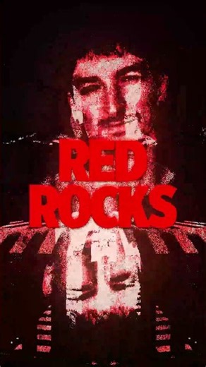 red rocks support by Penultimate! limited tickets for the 30th are still available!