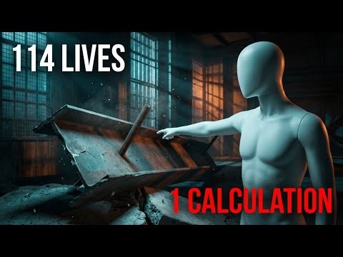 The $140,000,000 Engineering Mistake
