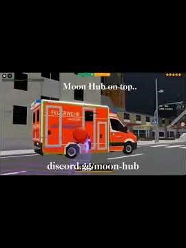 ✦ Emergency Hamburg Script | Keyless and Free🔥