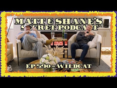 Ep 590 - Wildcat