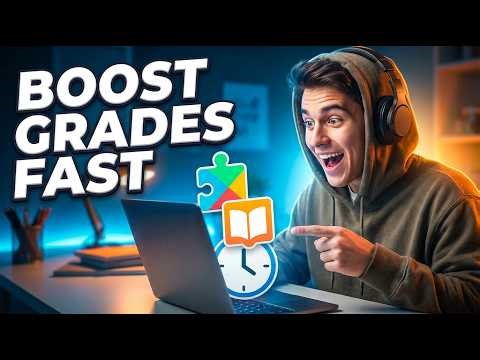 Top 3 Must Have Chrome Extensions for Students