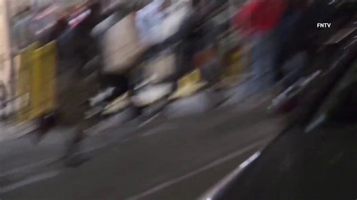 🚨 MARXIST TMZ'S HOSPITAL "OUTRAGE" EXPOSED: Nigerian Criminal Illegal Alien Chidozie Wilson Okeke Tried to Run Down ICE Agents, Then His Rioting Mob Assaulted Officers – Full Truth They Hid! 💥In the grand theater of modern media sophistry, TMZ directs the spotlight on masked ICE agents "dragging" a man from a Brooklyn hospital—pure spectacle engineered for viral fury. But apply scholarly scrutiny, not selective framing: this is not "brutality." It is the lawful, minimum-force execution of fede