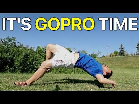 How GoPro Withstood DJI and Insta360 Onslaught and STILL Made The Best Action Cam