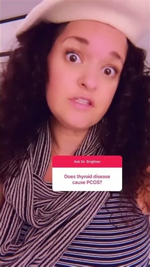 The cause of PCOS is not known