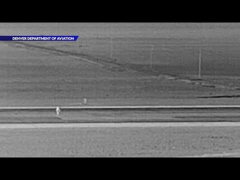 Passengers file notice of possible lawsuit after plane hits, kills man on runway of DIA