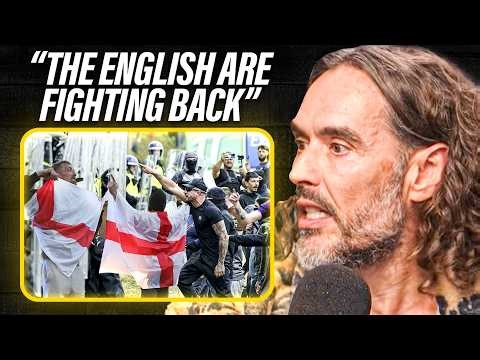 The UK Just Reached It's Tipping Point...