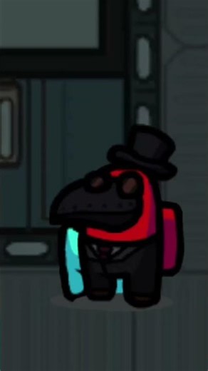 Among Us Best Imposter