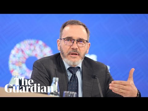 IMF says strait of Hormuz closure raises prospect of ‘major energy crisis’