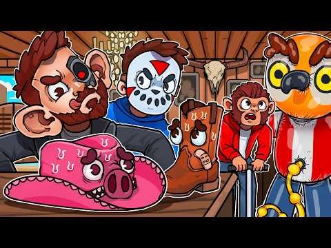 VANOSS SAID ALRIGHT IN THE INTRO... WE'RE SO BACK BABY